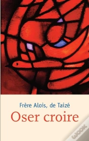 Capa do artigo Oser Croire