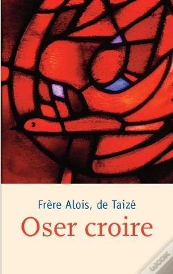 Capa do artigo Oser Croire