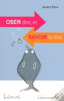 Capa do artigo Oser Dire...Et Savoir Le Dire !