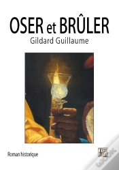 Capa do artigo Oser Et Brûler