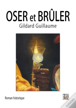 Capa do artigo Oser Et Brûler