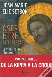 Capa do artigo Oser Être Soi-Même ; Finalité De L