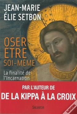 Capa do artigo Oser Être Soi-Même ; Finalité De L'Incarnation