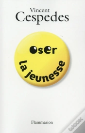 Capa do artigo Oser La Jeunesse
