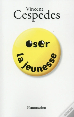 Capa do artigo Oser La Jeunesse