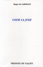 Oser La Joie - Preview