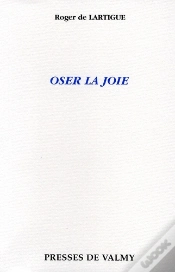 Capa do artigo Oser La Joie