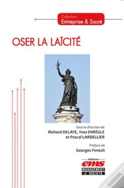 Capa do artigo Oser La Laicite