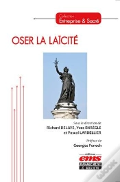 Capa do artigo Oser La Laïcité