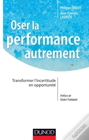 Capa do artigo Oser La Performance Autrement ; Transformer L