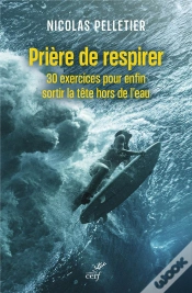 Capa do artigo Oser La Prière