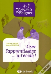 Capa do artigo Oser L