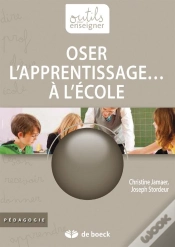 Capa do artigo Oser L