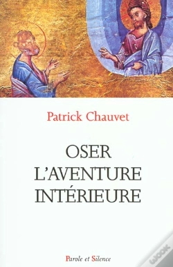 Capa do artigo Oser L'Aventure Interieure