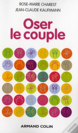 Capa do artigo Oser Le Couple