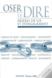 Capa do artigo Oser Le Dire