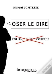 Capa do artigo Oser Le Dire