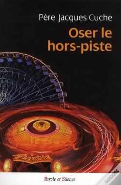Capa do artigo Oser Le Hors-Pistes