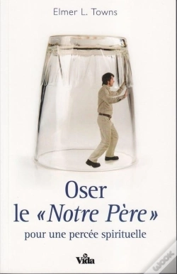 Capa do artigo Oser Le Notre Père ; Pour Une Percée Spirituelle