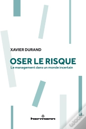Capa do artigo Oser Le Risque