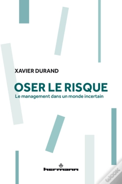 Capa do artigo Oser Le Risque