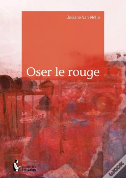 Capa do artigo Oser Le Rouge