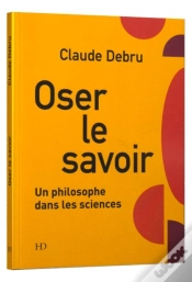 Capa do artigo Oser Le Savoir : La Philosophie Dans Les Sciences