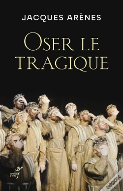 Capa do artigo Oser Le Tragique