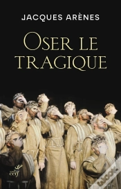 Capa do artigo Oser Le Tragique