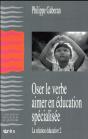 Oser Le Verbe Aimer En Éducation Spécialisée - Preview