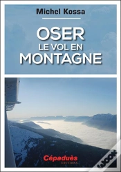Capa do artigo Oser Le Vol En Montagne