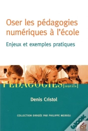 Capa do artigo Oser Les Pédagogies Numériques À L