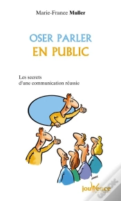 Capa do artigo Oser Parler En Public : Les Secrets D