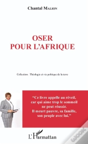 Capa do artigo Oser Pour L