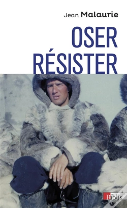 Capa do artigo Oser, Resister