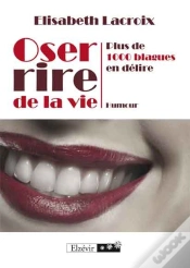 Capa do artigo Oser Rire De La Vie