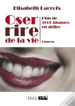 Capa do artigo Oser Rire De La Vie