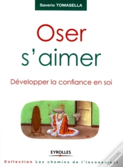 Capa do artigo Oser S'Aimer ; Développer La Confiance En Soi
