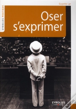 Capa do artigo Oser S'Exprimer