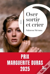Capa do artigo Oser Sortir Et Crier