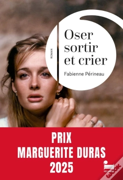 Capa do artigo Oser Sortir Et Crier