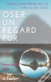 Capa do artigo Oser Un Regard Pur