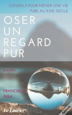Capa do artigo Oser Un Regard Pur