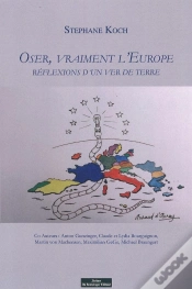 Capa do artigo Oser Vraiment L