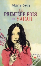 Capa do artigo Oseras-Tu T.1 La Premiere Fois De Sarah-Jeanne