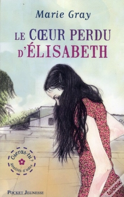 Capa do artigo Oseras-Tu ? T.2 Le Coeur Perdu D'Elisabeth