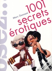 Capa do artigo Osez; 1001 Secrets Érotiques
