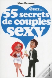 Capa do artigo Osez 69 Secrets De Couples Sexy