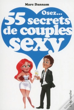 Capa do artigo Osez 69 Secrets De Couples Sexy