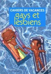 Capa do artigo Osez; Cahiers De Vacances Érotiques Gays Et Lesbiens